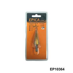 EPICA foret de pyramide 4-20mm EP10364