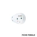STIEL Fiche female