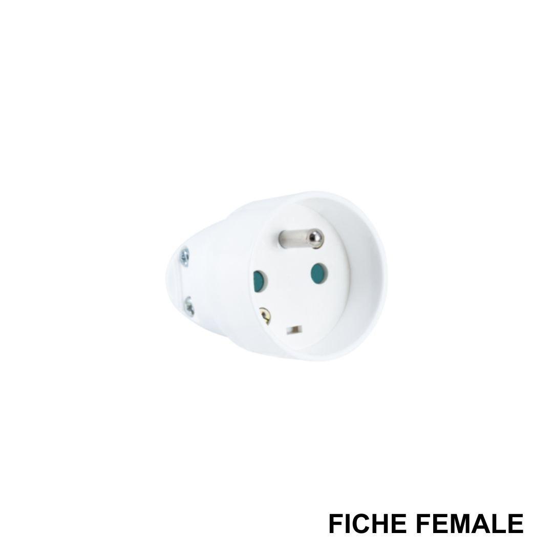 STIEL Fiche female