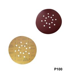 LATIMO Disque abrasif p100 ARTP100