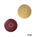 LATIMO Disque abrasif p120