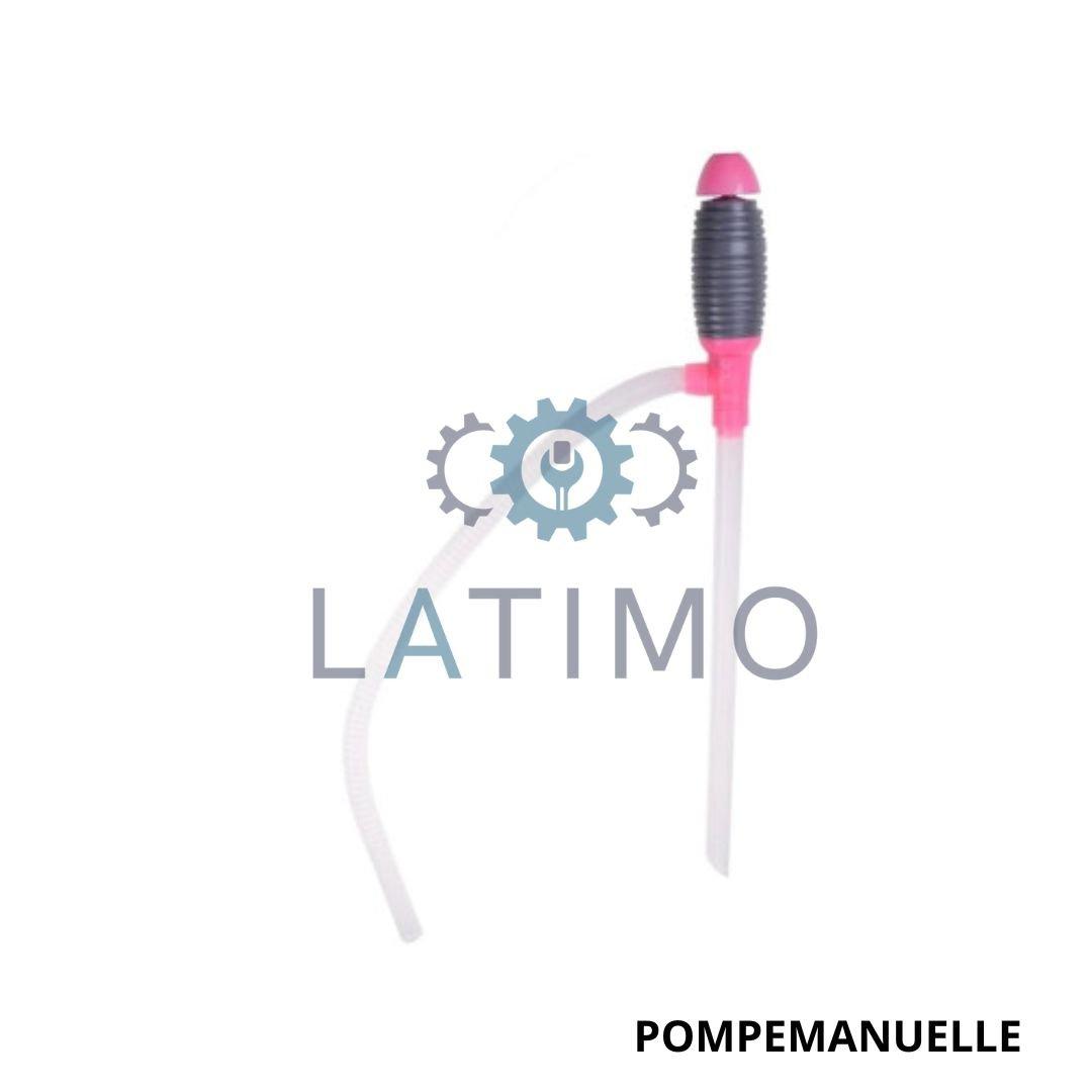LATIMO Pompe manuelle ART98652
