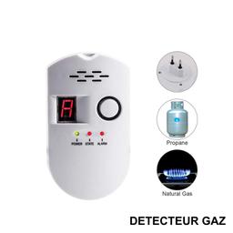 AVEL Detecteur gaz ART01456