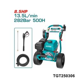 TOTAL Laveur a essence 8,5hp 274cc TGT250306