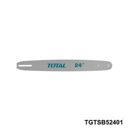 TOTAL barre a chaine 24 TGTSB52401