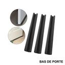 LATIMO Bas de porte 100cm ART36475