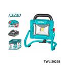 TOTAL projecteur led TWLI20258