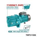 TOTAL pompe jet 1.5hp TWP311006