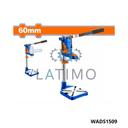 Wadfow support perceuse 60mm WADS1509