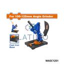 Wadfow support meuleuse 125mm WASC1251