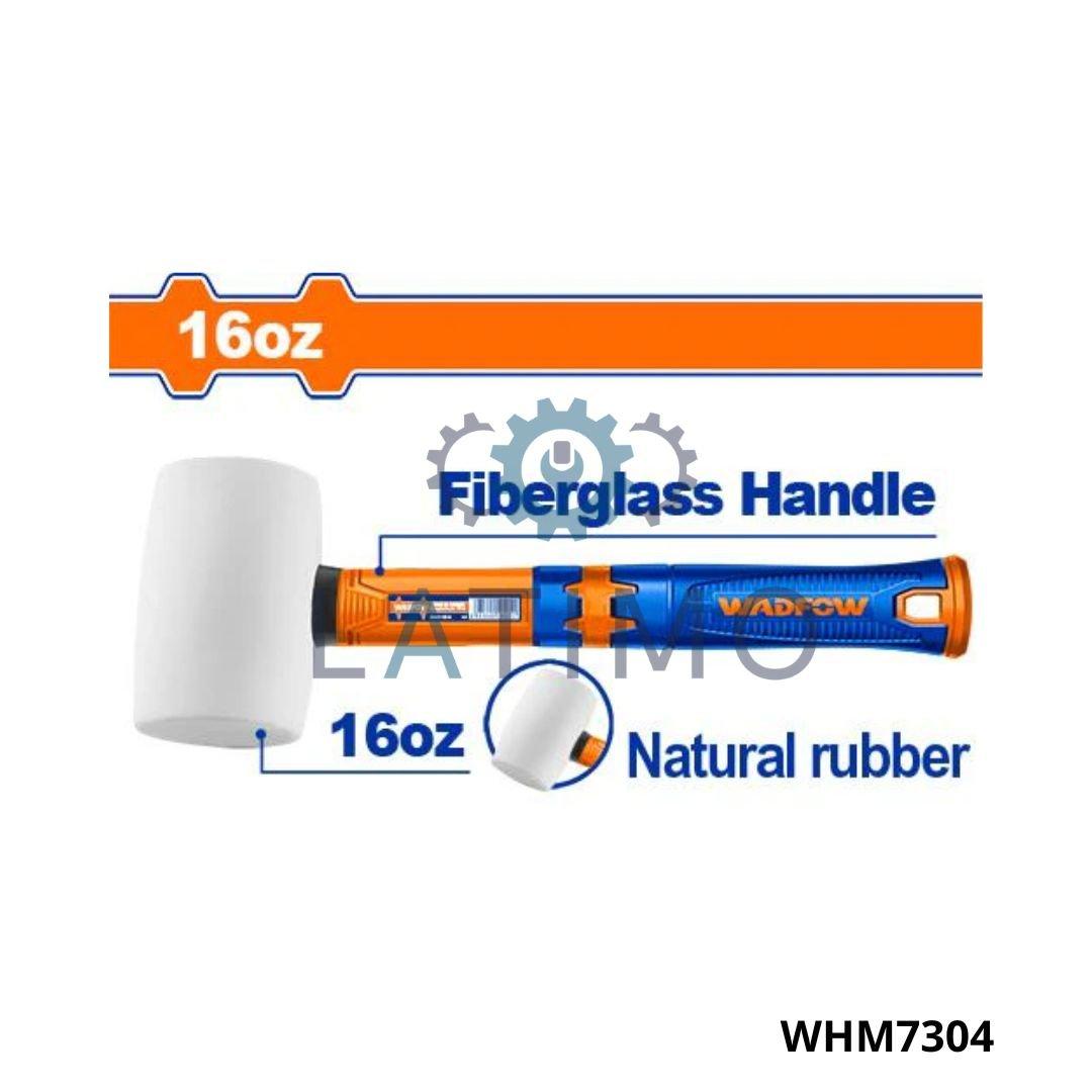 Wadfow maillet caoutchouc WHM7304