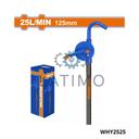 Wadfow pompe a fut 25l min WHY2525