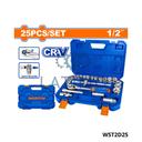 Wadfow jeu 25 cle cliquet 1 2 WST2D25