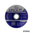 EPICA disque inox metal 115mm EP50463