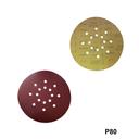 LATIMO Disque abrasif p80 ARTP80