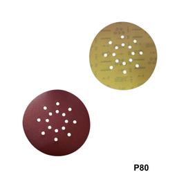 LATIMO Disque abrasif p80 ARTP80