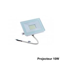 FM projecteur smd led 10w FMDL10W
