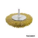 TOTAL brosse mtq 75 TAC34031
