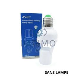 AVEL Lampe de mouvement ART01904