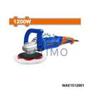 Wadfow polisseuse 1200w 180mm WAE1512001