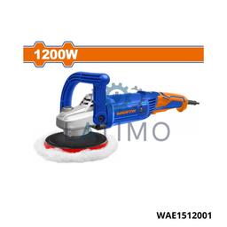 Wadfow polisseuse 1200w 180mm WAE1512001