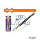 coupe verre + pipette huile 173MM WGR2601
