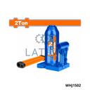 Wadfow cric bouteille 2t WHJ1502
