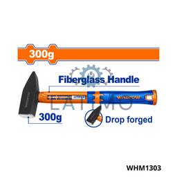Wadfow marteau rivoir fibre 300g WHM1303