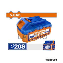 Wadfow batterie 20v 5ah WLBP550