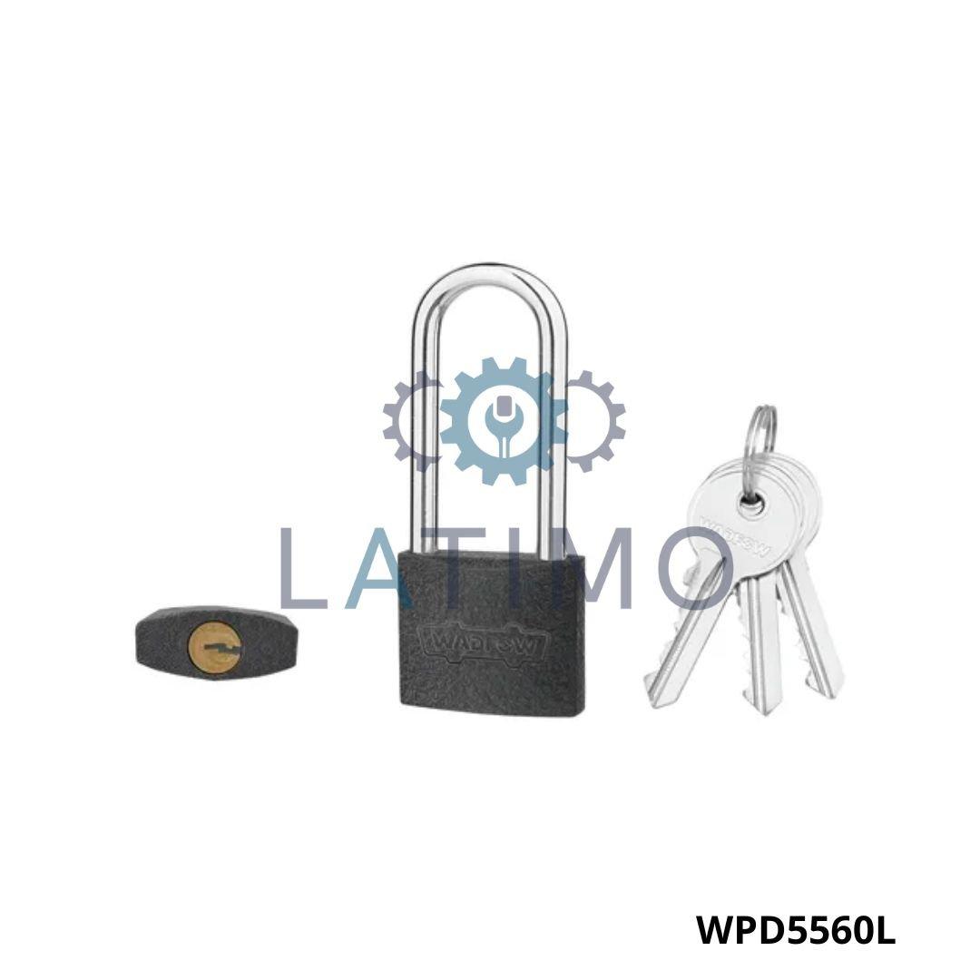 Wadfow cadenas long 63mm WPD5560L