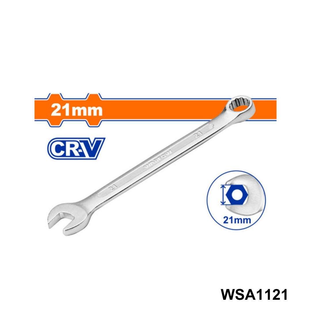 Wadfow cle mixte 21 cr-v WSA1121