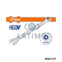 Wadfow cle mixte 27 WSA1127