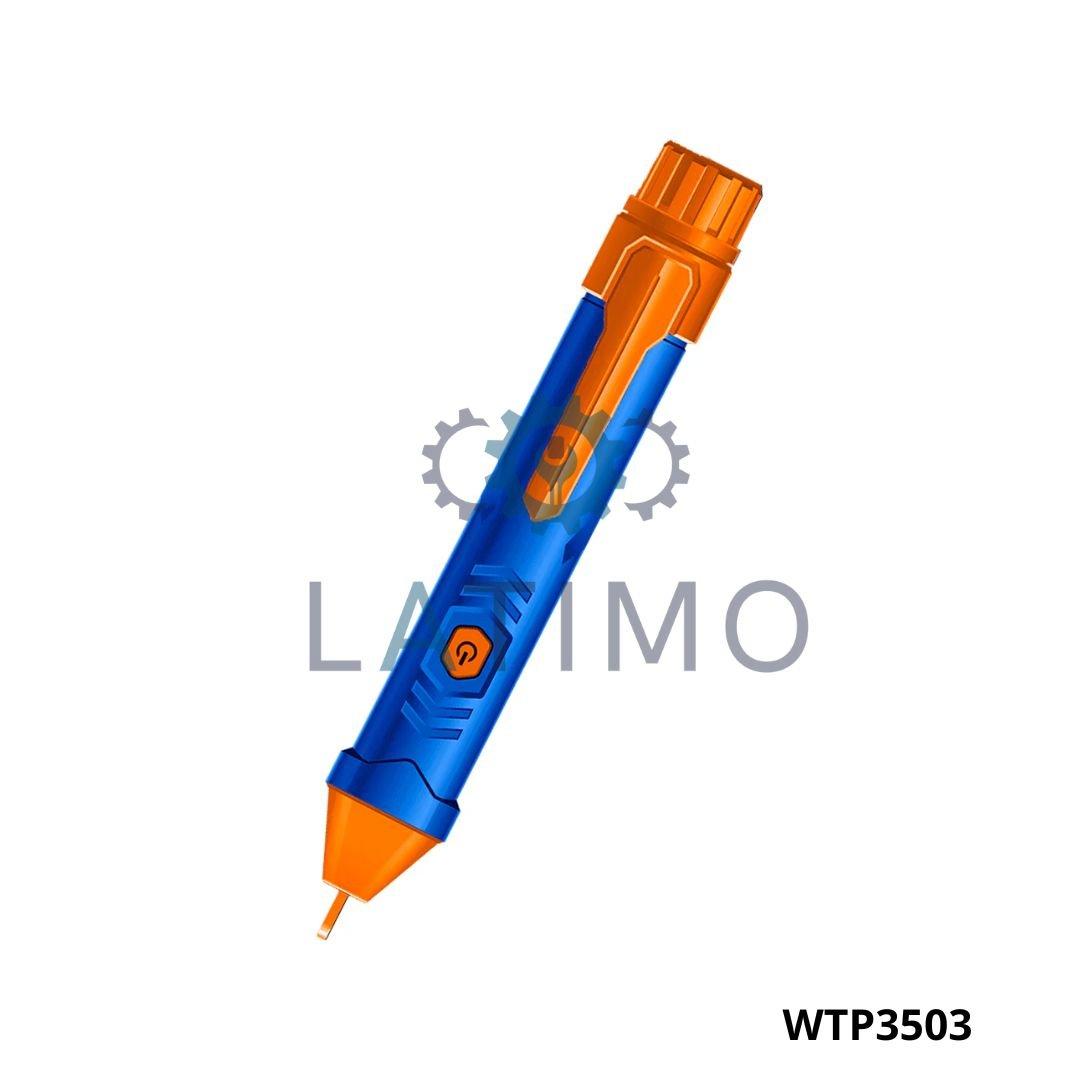 Wadfow detecteur de tension WTP3503