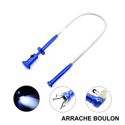 Arrache boulon ART46897