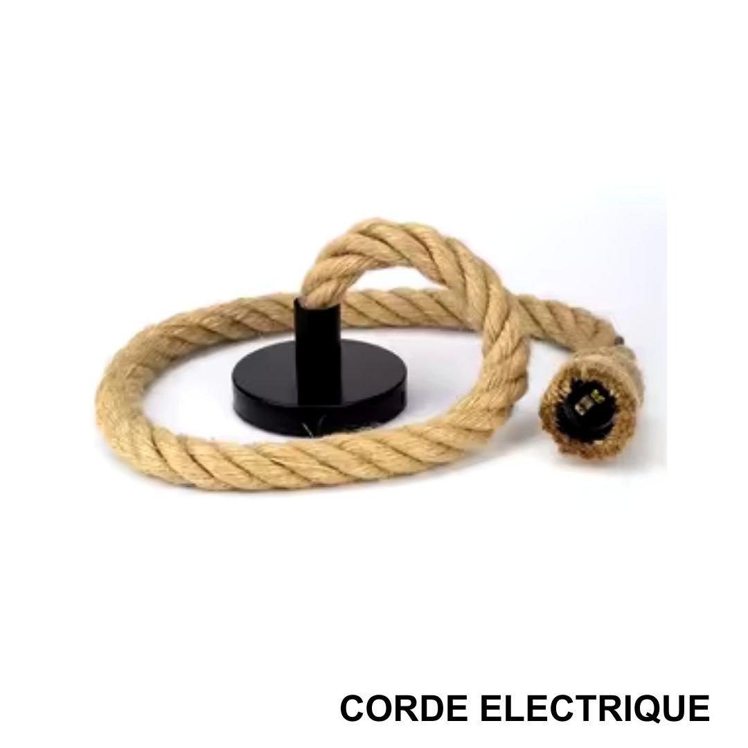 LATIMO Corde électrique ART01988