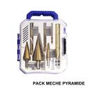 pyramide Meche ART01849