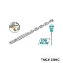 TOTAL foret sds plus 22 x 310mm TAC312204C