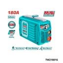 TOTAL poste soudure 180a d4.0 TW218016