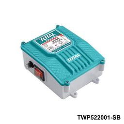 TOTAL Boite controle de pression immerge 3cv TWP522001-SB