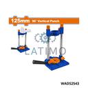 Wadfow support perceuse vertical WADS2543