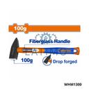 Wadfow marteau rivoir 100g WHM1300