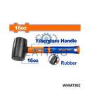 Wadfow maillet 450g WHM7302