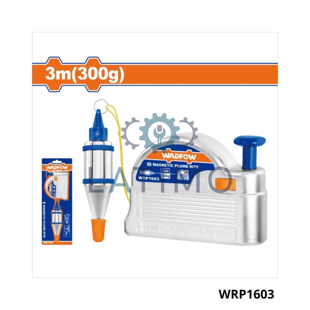 Wadfow bob marteau 300g WRP1603