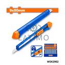 cutteur 9 x 80mm WSK2902