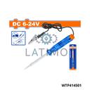 Wadfow testeur circuit WTP414501