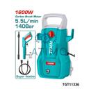 TOTAL Laveur 1600w 140 bar TGT11336