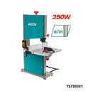 TOTAL scie a ruban 350w TS730301