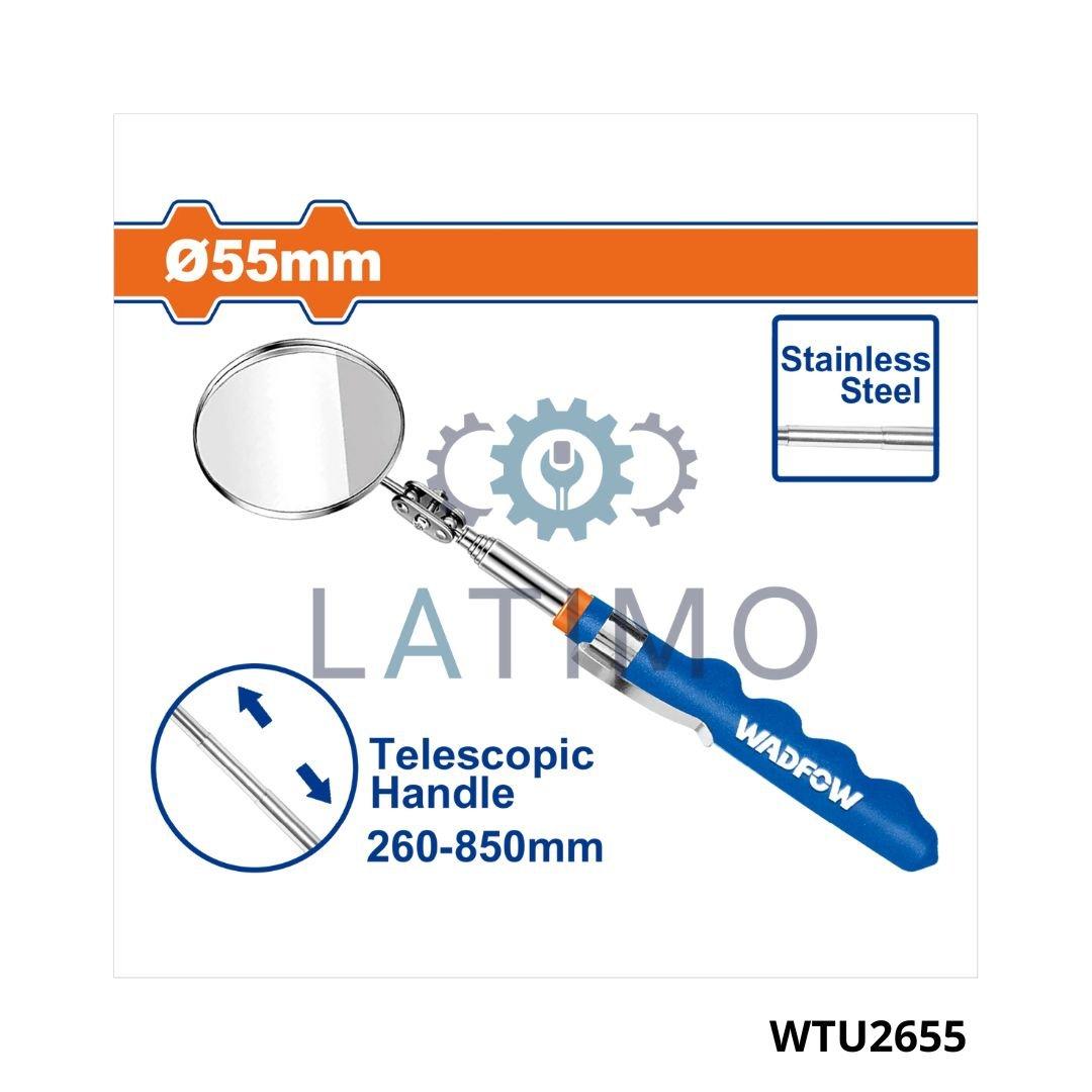 WADFOW miroir telescopique WTU2655