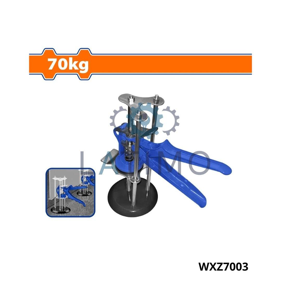 Wadfow regulateur carrelage 70kg WXZ7003