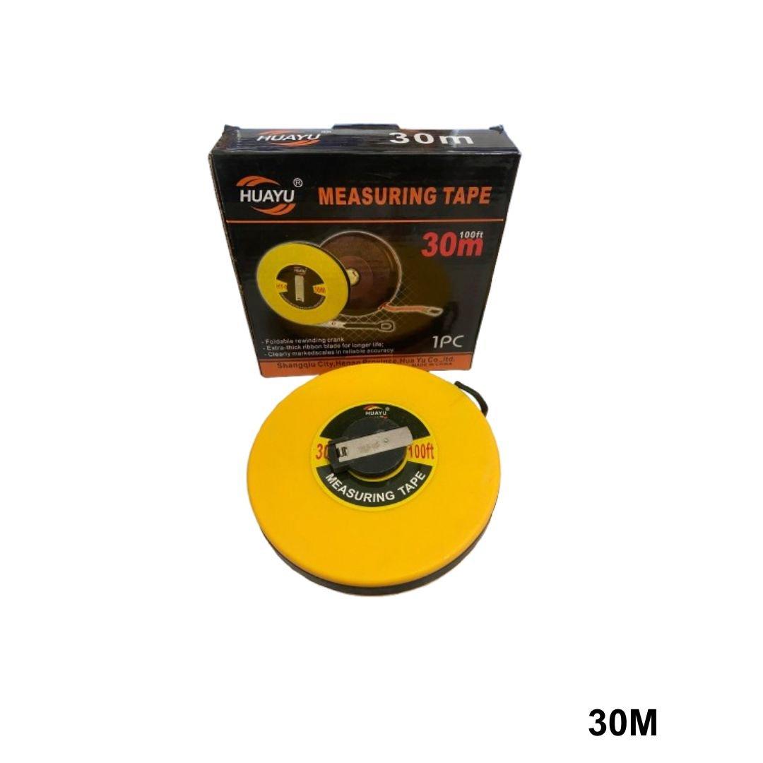 HUAYU metre roulette 30m ART02930